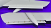 Clear Prop! CP72054 F-86A ADVANCED KIT 1/72